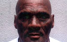 Call for calm after killing of alleged gang boss William 'Red' Stevens