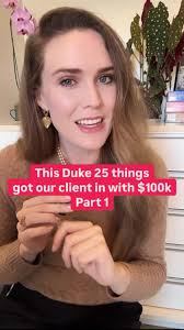 Olivia Wangeman Duke Fuqua