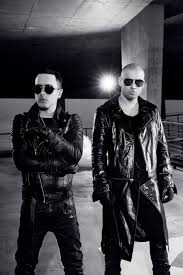 239,205 viewers become a fan. Wisin Yandel Headline The Sony Atv Iconic Songwriter Q A At Billboard S Latin Music Week 2019