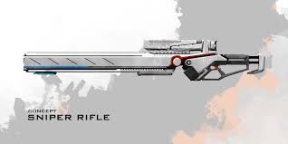 Sanctum 2 Weapons Sniper Rifle Image Indie Db Cool as it looks, it seems physically impractical. weapons sniper rifle image indie db