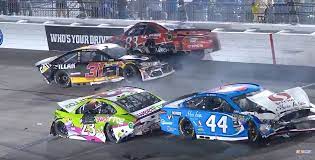 91 nascar after the lap premium video footage. Video Tony Stewart Vs Ryan Newman At Richmond The Final Lap Weekly