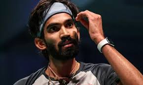 Syed Modi International: Srikanth, Gayatri-Treesa enter final