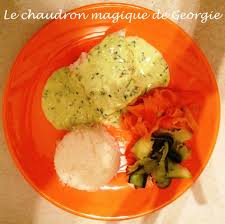 Le Chaudron Magique Recette Poisson Salades Pour Le Diner Thermomix