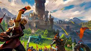 Players can try to catch fish in any body of water in the game. Albion Online Guide Quests Npc Destiny Board Hermitgamer