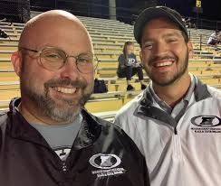 Happy birthday to THE Rob Ingram. So glad you are with us here at HoCo!  Hope you have a fantastic day!