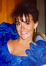 Who does the lost bag belong to?