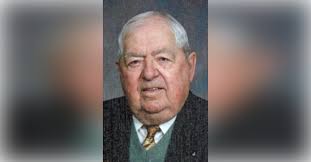 Obituary information for Frederick William Gillard