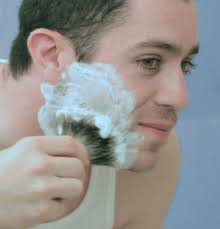 Shaving Cream