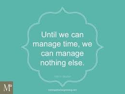 Time Management Quotes Geralin Thomas Professional Organizer Cary Professional Quotes Manager Quotes Time Management Quotes