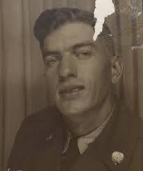 Tom Pinkerton Obituary