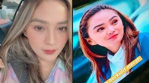 Namun betapa terkejutnya dia, karena ketika labu itu dibelah, ternyata labu itu berisi emas permata yang sangat banyak. Profil Shoumaya Tazkiyyah Pemain Sinetron Bawang Putih Berkulit Merah Kini Hilang Dari Sosial Media Tribunnews Com Mobile