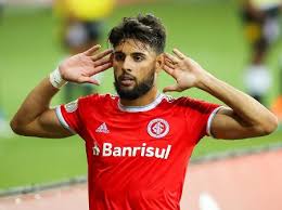 Veja o desempenho do inter nos campeonatos deste ano. Inter Utiliza Base Titular E Faz Mudancas Contra O Ypiranga