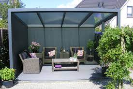 Pflanzbeet und vieles mehr in unserem shop ganz gleich. Terrassendach Aluminium Ueberdachungen Polycarbonat 4 M Freistehend Kaufen