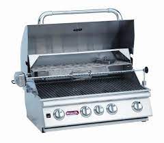 Designed For Use In Outdoor Grill Islands The Bull Angus Drop In Grill Is Full Of Power And Features To Make Your Ou Outdoor Kitchen Gas Grill Best Gas Grills