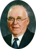 Bruce Harkness Obituary