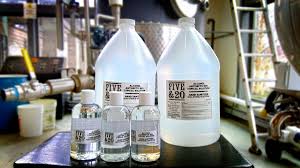 As a prevention measure, hand sanitizers (disinfection gels) in sachets or small bottles will be sold at a low price to prevent diseases caused by oral infection. Cornell Aids Distillers In Making Hand Sanitizer Cornell Chronicle