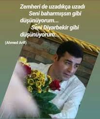 ewar bas hevaler hayirli aksamlar yoldaslar bazi akilsizlar surekli hdp kurd partisi demelerine cok kiziyorum hdp ilham veren sozler edebiyat guzel soz