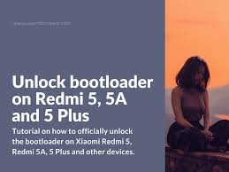Unlocking the bootloader of the redmi 5 and redmi 5 plus · go ahead and create your xiaomi mi account (if you haven't already) · it may take some . How To Unlock Bootloader On Redmi 5 5a And 5 Plus Xiaomi Firmware