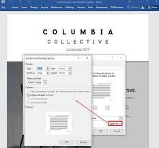 All of this is detailed How To Add Page Border In Word Wondershare Pdfelement