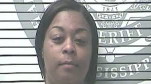 Woman charged in deadly Pass Christian crash