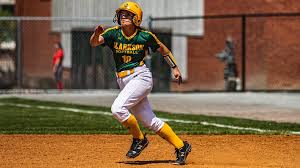 Softball vs SUNY Potsdam
