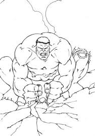 60 incredible hulk coloring pages picture ideas adult coloring book markers. Hulk Coloring Pages Learny Kids