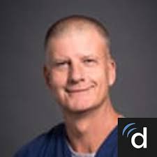 Dr. Charles S. Tomek, MD