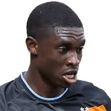 New England Revolution » Player list