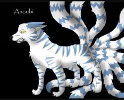 Eleven-Tails | Wiki | Naruto Amino