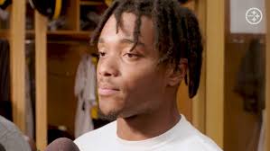 WR Calvin Austin Laments Foot Injury: 'Want To Be Out There With The Guys' 