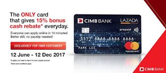 It helps you keep track of your spending and also check if there is any mistake as explained before, you can use your cimb clicks to do many things including checking your credit card balance. Cimb Bank Credit Cards V6