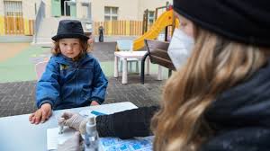 Their divorce became official in 2010. Pims Syndrom Und Long Covid Covid 19 Varianten Kinder Und Die Folgen