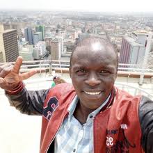 Brian Malika's Profile