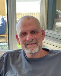 Brent Edward Huckabay Obituary August 18, 2024