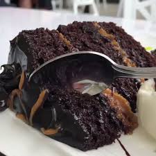 The Most Amazing Fudgy Chocolate Cake Yupfoodie Video Recipe Video Fudgy Chocolate Chocolate Desserts Cake Cake Recipes