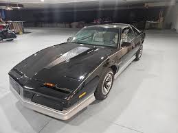 Image result for Black 1985 Pontiac