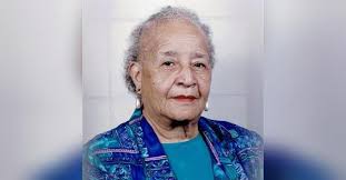 Geshema Louise McWilliams Obituary