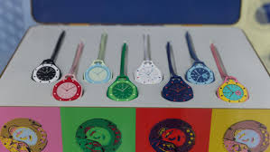 Swatch e Audemars lançam relógio de US$ 400 e geram caos