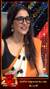 Janulyri Performance