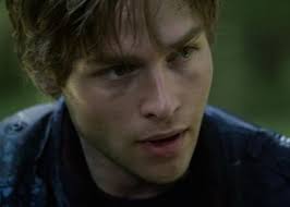 Characters in The 100: Sky People