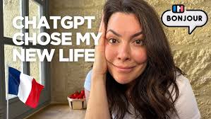 French Julie Travels