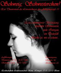 MÄDCHEN, MÄDCHEN, MÄDCHEN