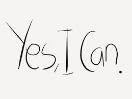 Yes I Can Recovery Inspirational Words Words Quotes Life Quotes