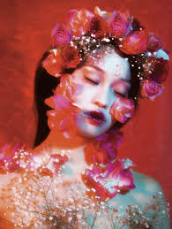 FASHION STYLING MAGAZINE