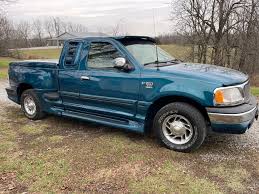 Image result for Deep Wedgewood Blue 2000 Ford Truck