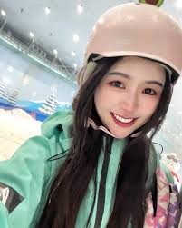 Angela Chong 張安琪