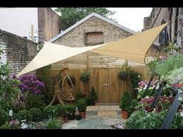 Great gazebo ideas depending on the model, these backyard shade structures can be either permanent or movable structures that provide shade and protection in your outdoor space. Very Impressive Backyard Shade Ideas Youtube