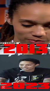 ¿Por qué la voz de Brittney Griner suena más profunda?