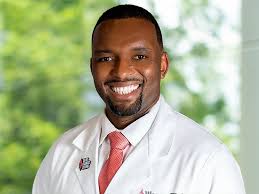 Dr. Johnathan J. Ledet