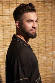 Andalouse (5th place for france in usc 72 ). Kendji Girac Photos 58 Of 73 Last Fm